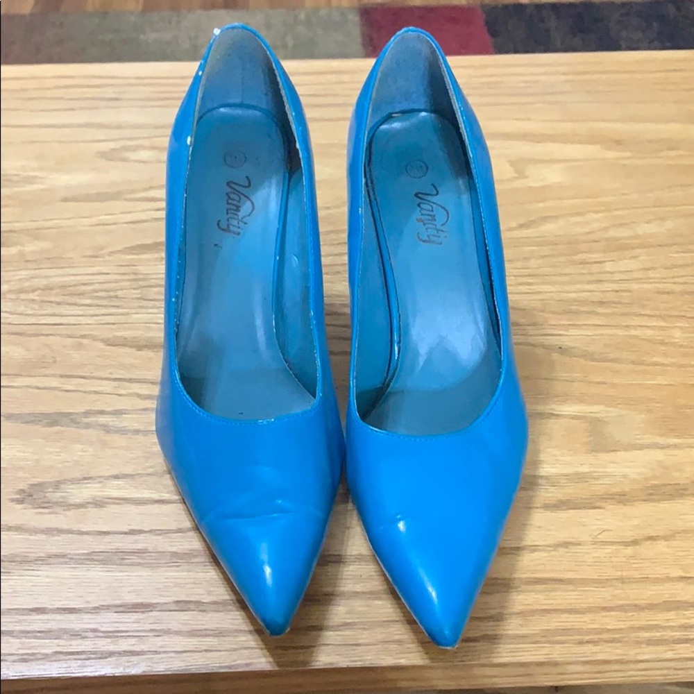 Stilettos